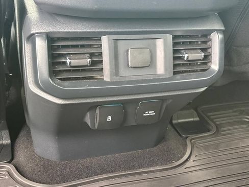 Used 2024 Ford F150 STX w/ Mobile Office Package AWD/4WD image 20
