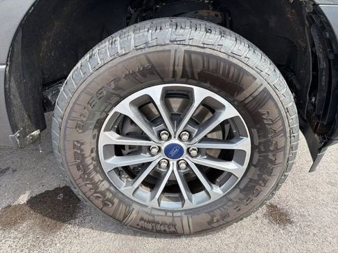 Used 2020 Ford F150 XL AWD/4WD image 4