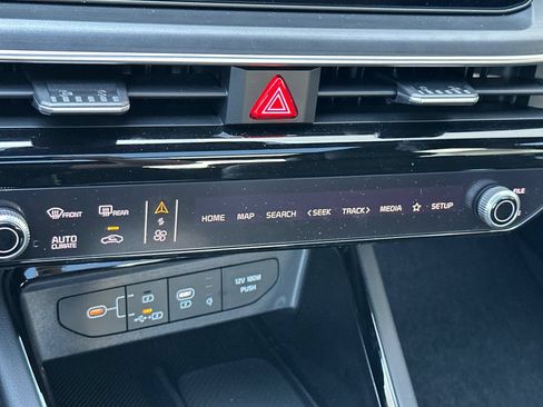 Certified 2026 Kia K5 GT FWD image 23
