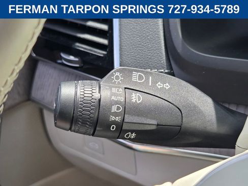 Certified 2023 Volvo XC90 B6 Ultimate w/ Protection Package Premier image 33