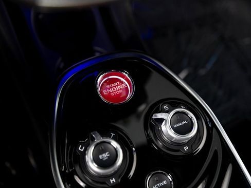 New 2025 McLaren GTS image 22