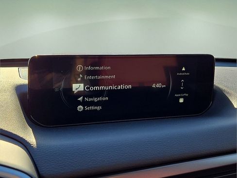 New 2026 MAZDA CX-50 AWD 2.5 Hybrid w/ Weather Package image 27