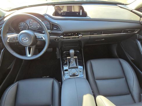 Certified 2025 MAZDA CX-30 AWD 2.5 S w/ Preferred Package image 19