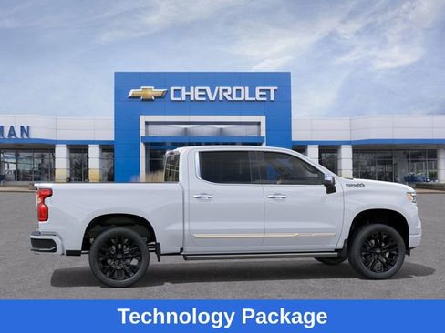 New 2026 Chevrolet Silverado 1500 High Country image 6