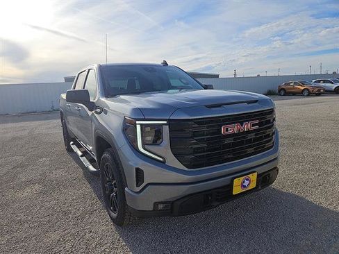 New 2026 GMC Sierra 1500 Elevation w/ Elevation Select Package image 7