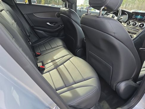 Used 2022 Mercedes-Benz GLC 300 GLC 300 image 11