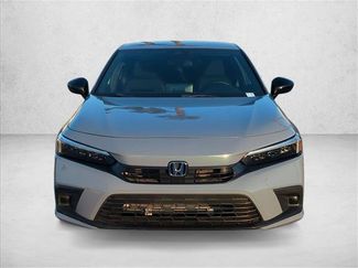 Used 2023 Honda Civic Sport video 2