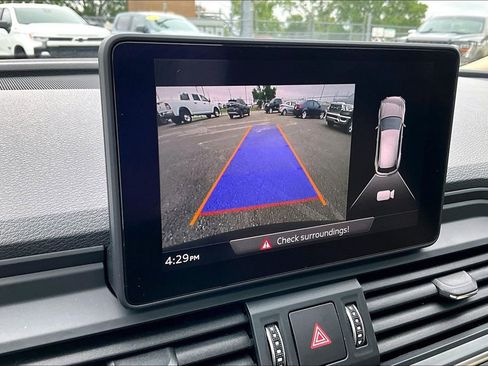 Used 2019 Audi Q5 2.0T Premium AWD/4WD image 29