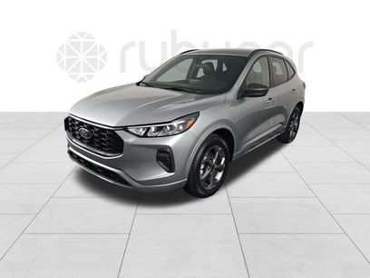 Used 2024 Ford Escape ST-Line
