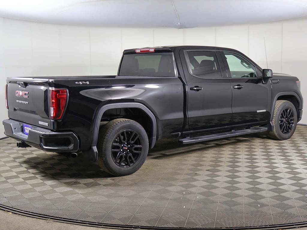Used 2024 GMC Sierra 1500 Elevation AWD/4WD image 8