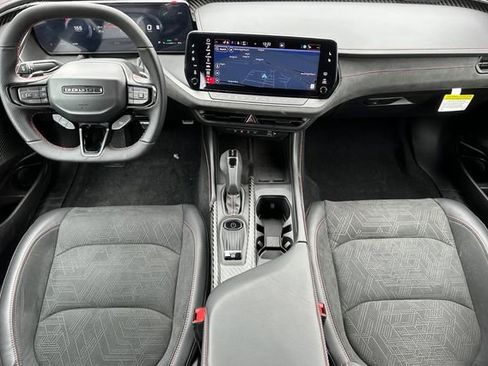 New 2024 Dodge Charger R/T Scat Pack w/ Plus Group image 13