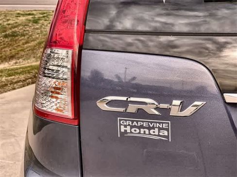 Used 2012 Honda CR-V EX image 8