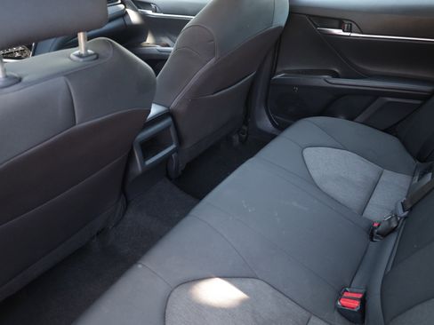 Used 2024 Toyota Camry LE FWD image 13