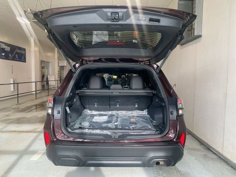 New 2026 Subaru Forester Premium image 7