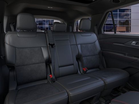 New 2026 Ford Explorer ST w/ Sun And Sound Package AWD/4WD image 30