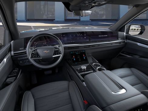 New 2026 Cadillac Escalade Sport w/ Touring Package image 15