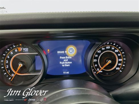 New 2026 Jeep Gladiator Rubicon image 23