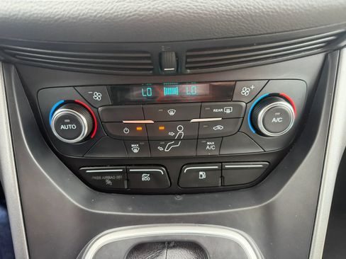Used 2017 Ford C-MAX SE FWD image 21