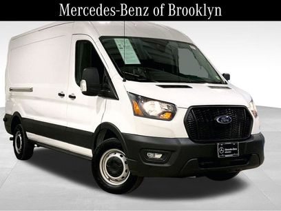 Used 2024 Ford Transit 150 148 Medium Roof