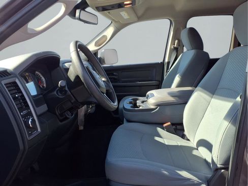 Used 2016 RAM 1500 Tradesman w/ Popular Equipment Group image 19