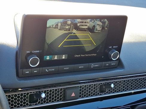 Certified 2023 Honda Civic Sport image 17