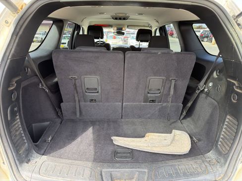 Used 2018 Dodge Durango SXT w/ Quick Order Package 2BB AWD/4WD image 11