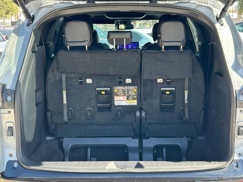 Certified 2025 Toyota Sienna XSE w/ XSE Premium Package image 15