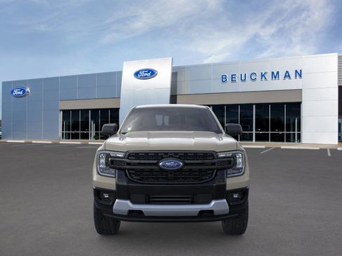 Used 2026 Ford Ranger XLT AWD/4WD image 2