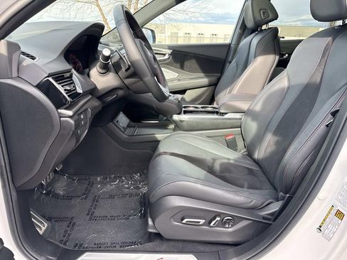 Used 2025 Acura RDX A-Spec AWD/4WD image 24