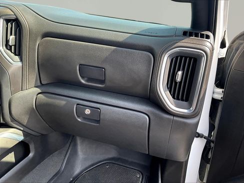 Used 2021 GMC Sierra 1500 AT4 AWD/4WD image 27