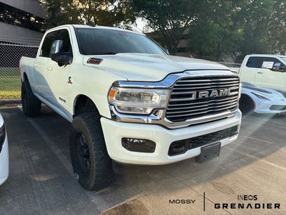Used 2023 RAM 2500 Laramie