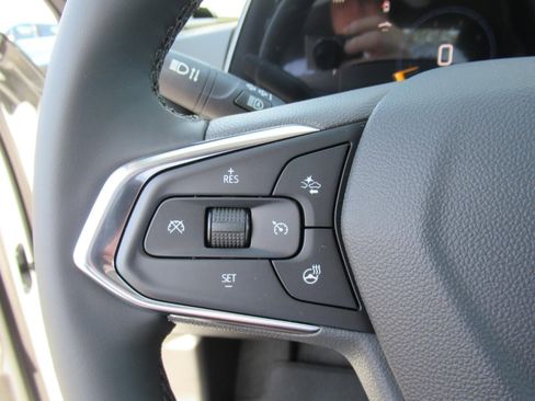 New 2026 Chevrolet Trax ACTIV w/ Driver Confidence Package image 20