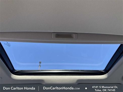 Certified 2025 Honda Accord SE image 15