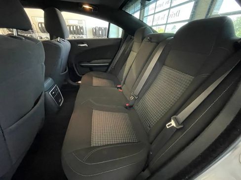 Used 2023 Dodge Charger SXT RWD image 27