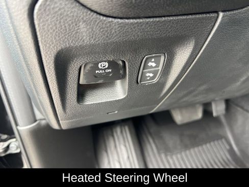 Certified 2026 RAM 1500 Big Horn image 34