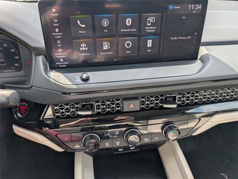 Used 2024 Honda Accord EX-L image 13