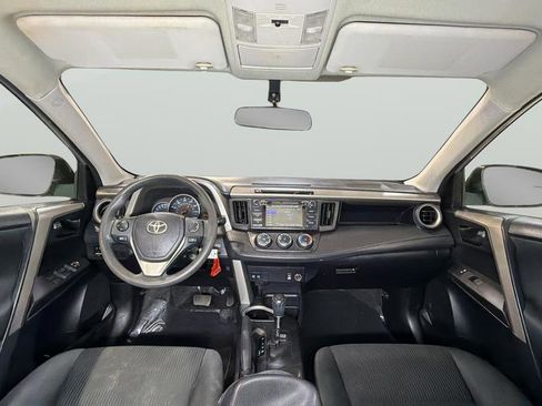 Used 2016 Toyota RAV4 LE image 30