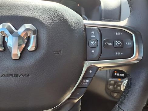 New 2026 RAM 1500 Laramie w/ Night Edition image 17