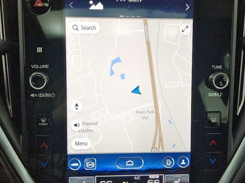 New 2026 Subaru WRX Limited image 20