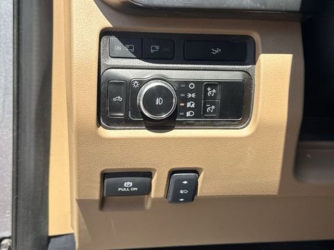Used 2024 Ford F250 Lariat w/ Chrome Package AWD/4WD image 35