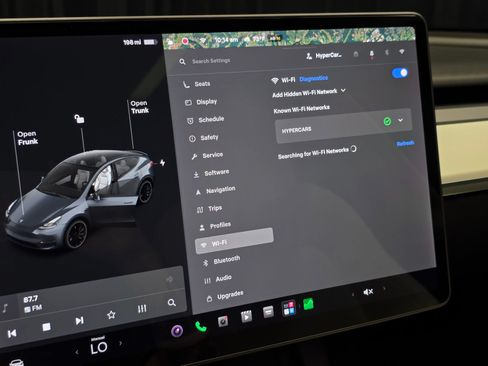 Used 2022 Tesla Model Y Performance AWD/4WD image 65