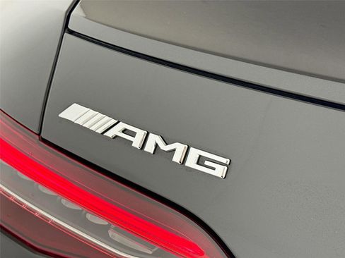 Used 2021 Mercedes-Benz AMG GT 63 image 39