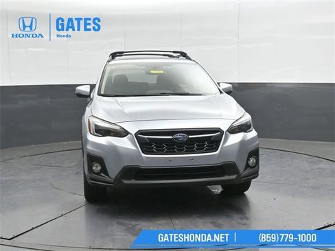 Used 2019 Subaru Crosstrek 2.0i Limited w/ Moonroof Package w/Navigation image 5