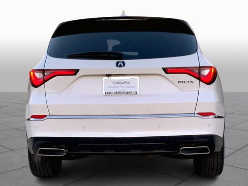 Used 2024 Acura MDX FWD w/ Technology Package image 5