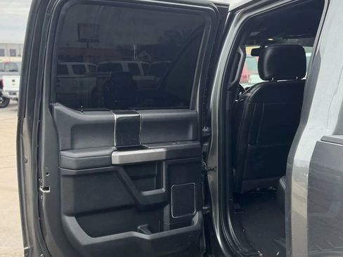 Used 2020 Ford F350 Platinum image 12