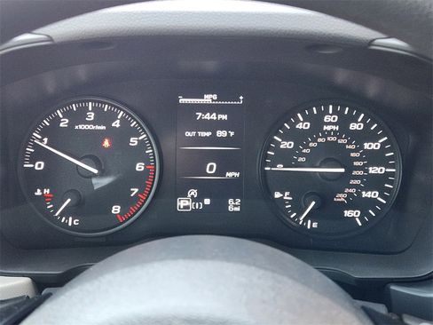 New 2025 Subaru Forester image 10