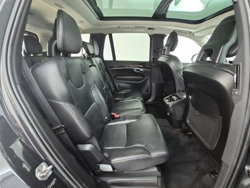 Used 2017 Volvo XC90 T6 Momentum w/ Vision Package AWD/4WD image 24