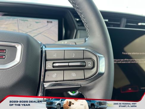 New 2026 GMC Terrain Elevation image 26