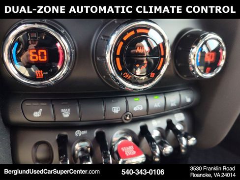 Used 2023 MINI Cooper S FWD image 28