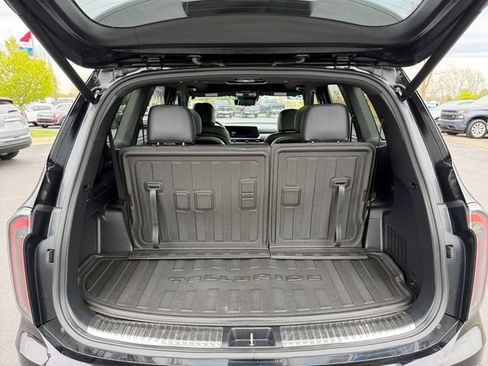 Used 2023 Kia Telluride SX X-Line AWD/4WD image 14